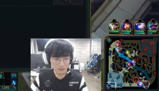 战术层面 战术层面