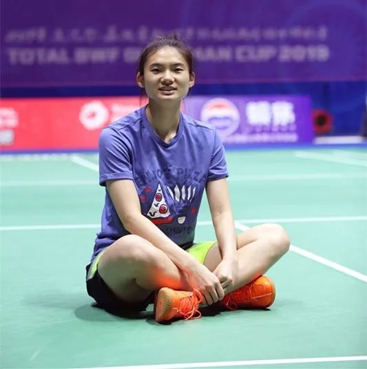 队友赛后回 队友赛后回